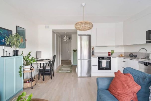 Stationsvägen, Täby - Photo 1