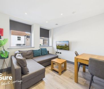 1 bedroom apartment to rent - Photo 4