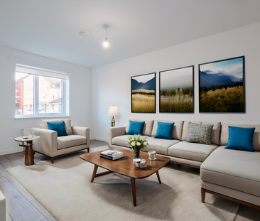 3 bedroom house to rent - Photo 1