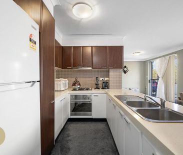 Modern Comfort & Unbeatable Convenience in a Prime Kellyville Ridge... - Photo 4