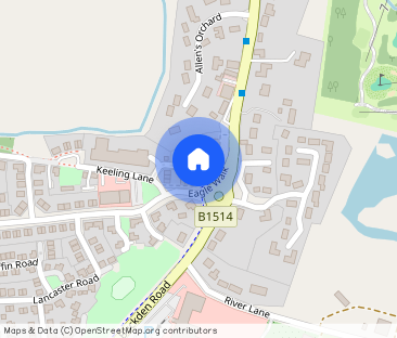 Eagle Walk, Brampton, Cambridgeshire, PE28 - Photo 1