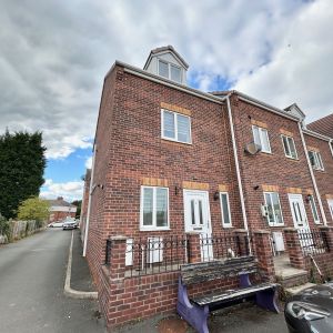 3 bedroom house to rent - Photo 2