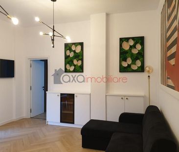 Apartament 2 camere de inchiriat in Cluj-Napoca, Centru ID 6808 - Photo 6