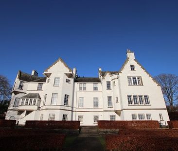 Ballumbie House, Broughty Ferry - Photo 1