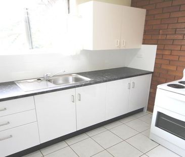 AIR CONDITIONED 2 BEDROOM BRICK UNIT WITHIN AN EASY WALK TO THE ROC... - Photo 6