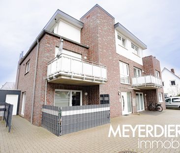 Donnerschwee - Logemannskamp: 3-Zi-Whg. in Sachgassenlage, Terminbu... - Photo 5