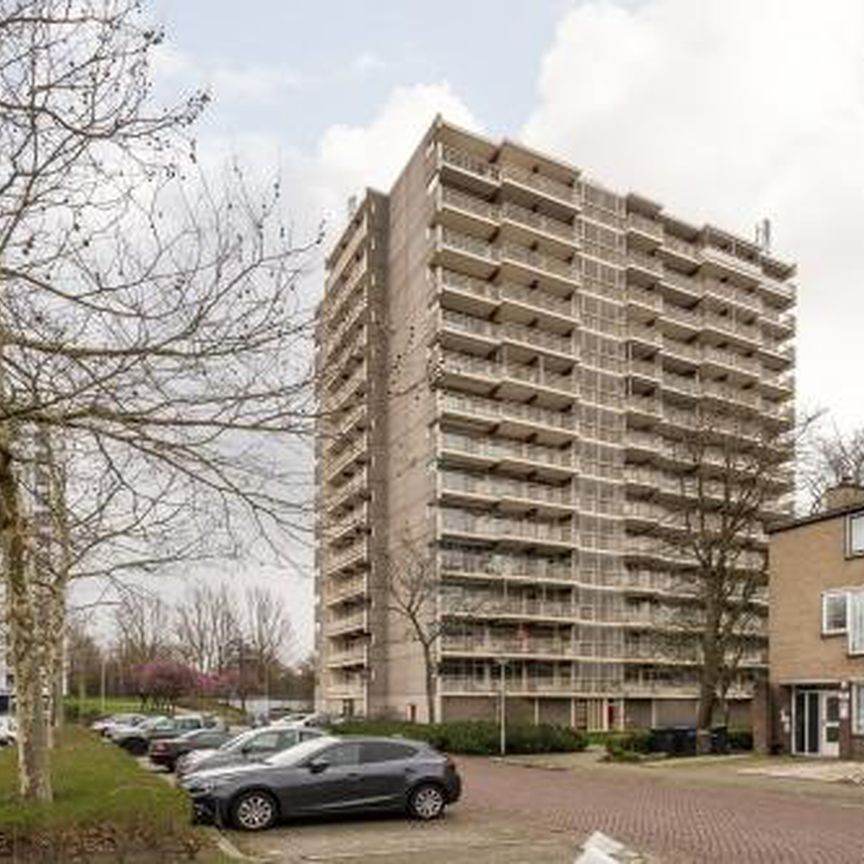 Octant 3328 Dordrecht - Foto 2