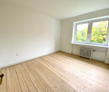 Moderne 3 værelses lejlighed med altan og udsigt over Odense Å - Foto 1