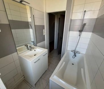 Appartement à louer 3 pièces 59.81m² - Photo 6