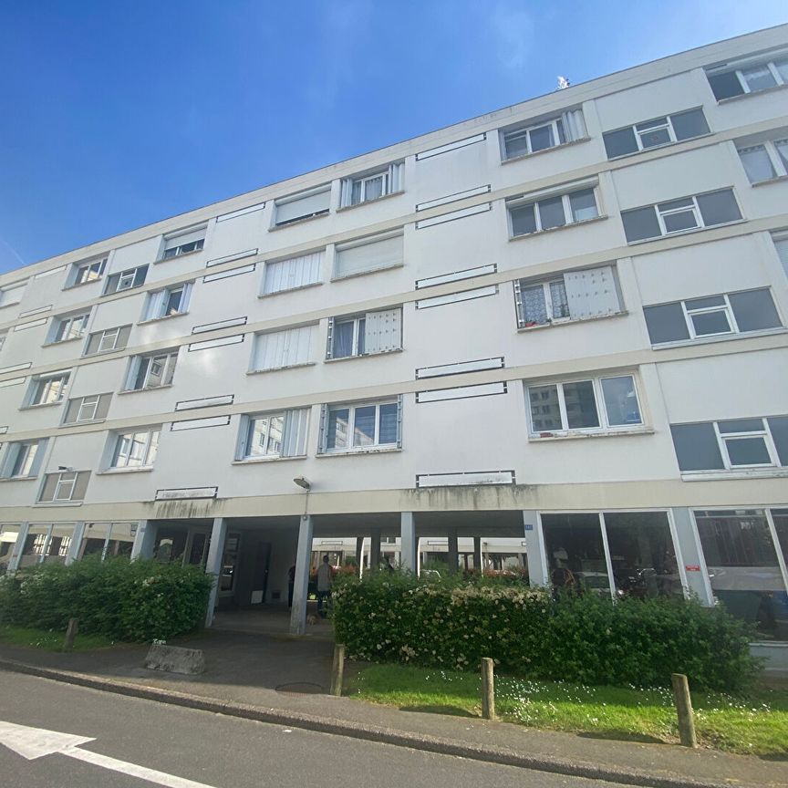 Location appartement 3 pièces, 59.00m², Olivet - Photo 1