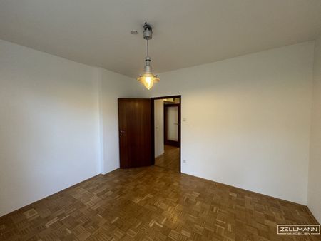 Sonnige 3 Zimmerwohnung in der Südstadt | ZELLMANN IMMOBILIEN - Foto 3