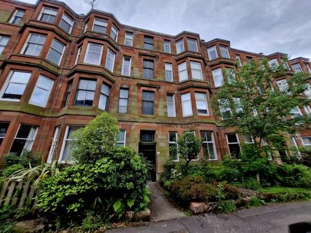 Dudley Drive, Hyndland - Photo 3