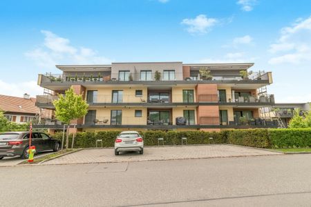 Lichtdurchflutete und stilvolle Wohnung sucht neue Mieter! - Photo 5