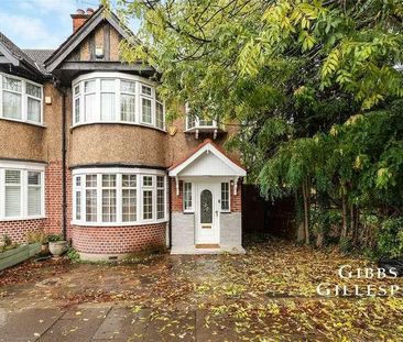 Victoria Road, Ruislip, HA4 - Photo 1