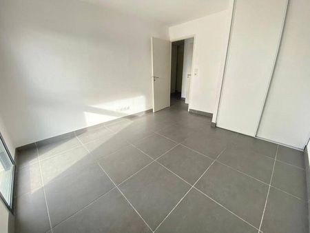 Location appartement 3 pièces 62.76 m² à Montpellier (34000) - Photo 4