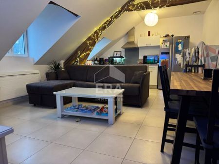 Appartement F2 - Photo 2