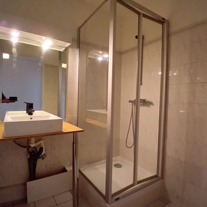 LOCATION APPARTEMENT - VERNON - Photo 1