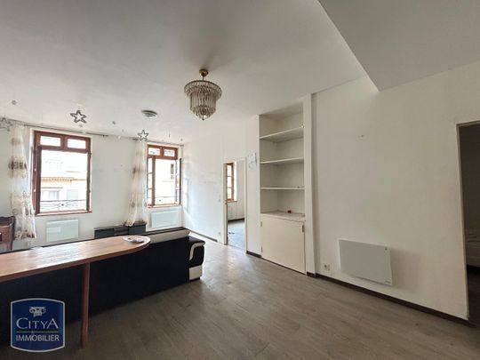 Location Appartement 3 pièces 60m² MONTAUBAN 82000 - Photo 1