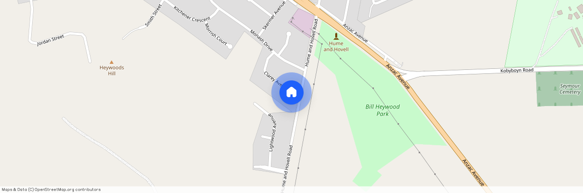 3/30 Clarey Avenue, Vic 3660, Seymour