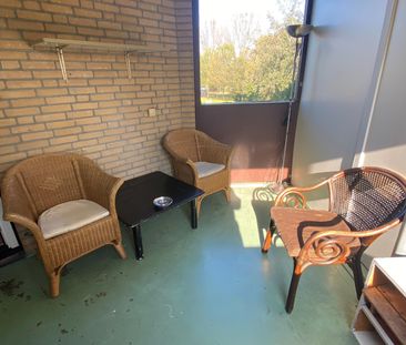 Midscheeps 136 1034 TM Amsterdam - Photo 3