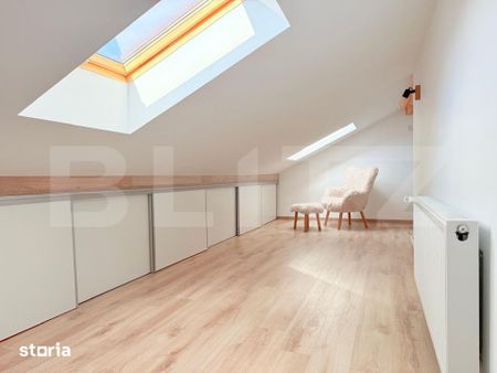 Apartament 2 camere , 50 mp, parcare, zona Sanpetru Residence - Fotografie 5