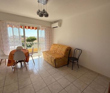 Appartement À Louer - Photo 1