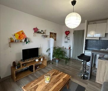 1 pièce - Meublé - 22 m² - 2ème étage - Colocation non autorisée - Photo 5