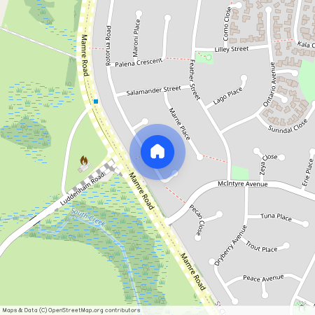 8 Biwa Close, NSW 2759, St Clair