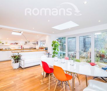 4 bedroom semi detached to rent - Photo 6