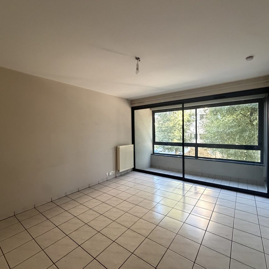 Location Appartement 2 pièces 32m² RODEZ 12000 - Photo 1