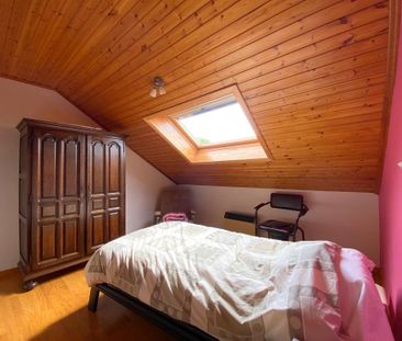 Bonne maison d'habitation au coeur du village de Gaurain-Ramecroix - Photo 3