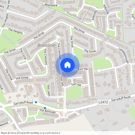 110 Fort Hill, Moneygurney, Douglas, Cork, Douglas, Co. Cork