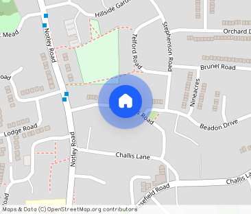 Buckwoods Road, Braintree - Photo 1