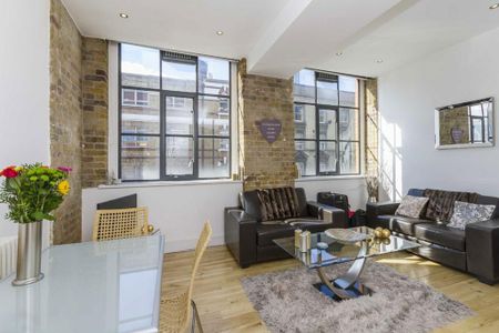 1 bedroom flat to rent - Photo 2