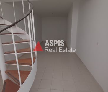 Studio/Γκαρσονιέρα, προς ενοικίαση Κέντρο Σαρωνίδας - παραλία, Σαρω... - Photo 2