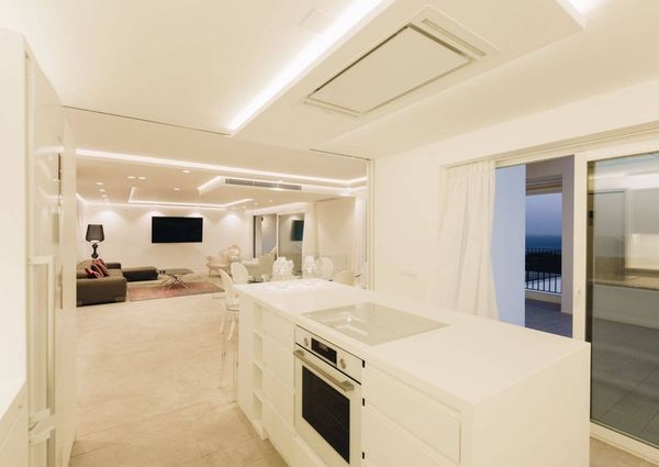 5 bedroom luxury Villa for rent in Ibiza, Spain