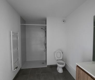Location Appartement 2 pièces 39m² BASSENS 33530 - Photo 3