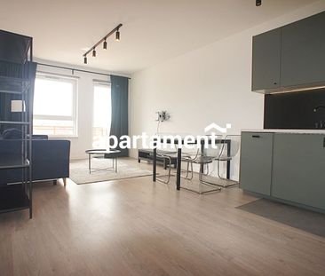 2 pokojowe z miejscem postojowym -ul. Jana z Kolna - Photo 3