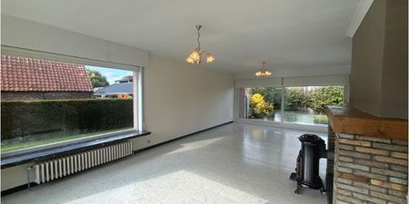 Woning te huur in Oedelem voor € 950 met 3 slaapkamers - Foto 2