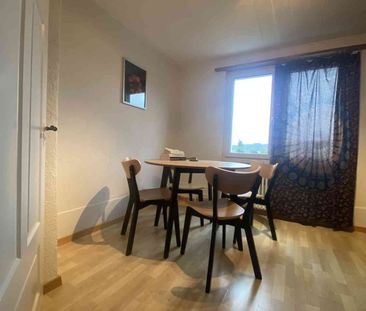 2.5 Zimmer, 58 m², 2. Stock - Photo 1