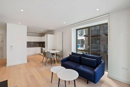 1 bedroom apartment to rent - Photo 2