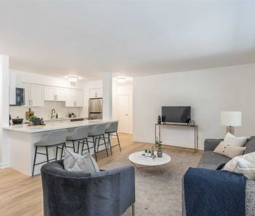 For Lease - 240 Markland Drive Unit# 1008, Toronto, Ontario - Photo 2