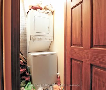 For Lease - 152 Hilton Avenue Unit# 1, Toronto, Ontario - Photo 2