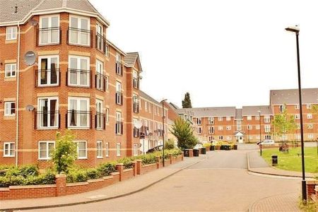 SIGNET SQUARE, Coventry, CV2 - Photo 4
