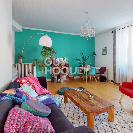 Maison 4 pièces de 102 m2 - Photo 3