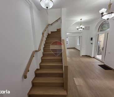 Piața Victoriei | Vilă Premium | 123 mp | Prima Închiriere | 5 Camere - Photo 5