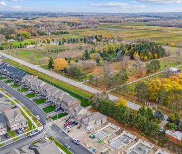 For Lease - 63b Shipley Avenue Unit# Lower, Collingwood, Ontario - Photo 5