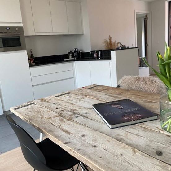 Appartement te huur - Foto 1