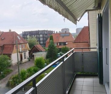 3 Zimmer Dachwohnung - Photo 6