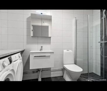 Terapislingan, Hisings Backa - Photo 1